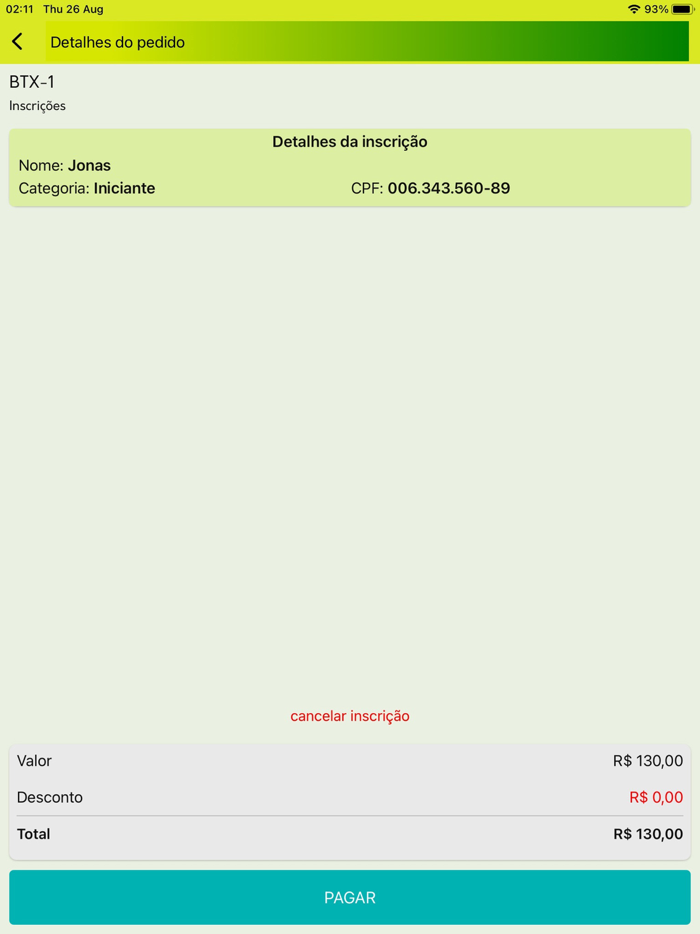 Beach Tennis Xperience