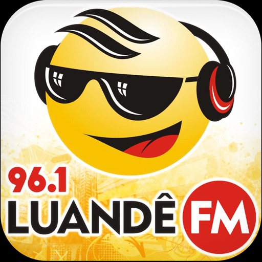 Rádio Luandê