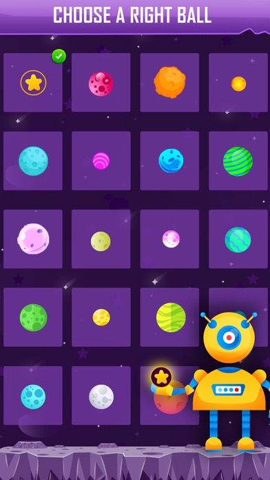 Space Breaker - Universe Blast screenshot 2