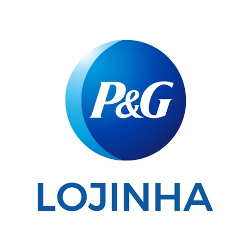 Lojinha P&G icon