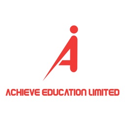 Achieve education app