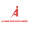 Achieve Education provides online graphical user interface programming learning platform for schools and education centers