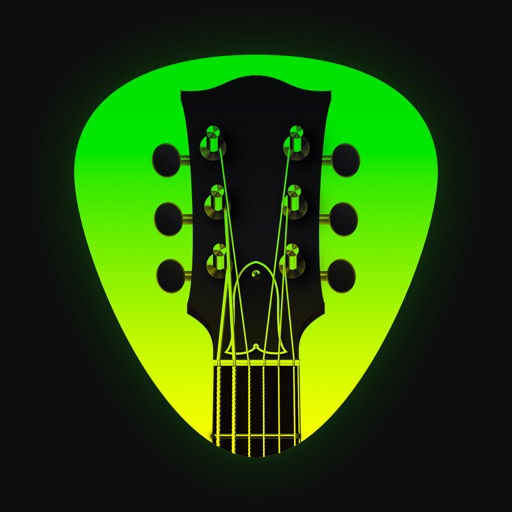Guitar Tuner Pro, Bass Ukulele