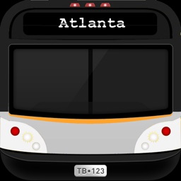 Transit Tracker - Atlanta