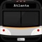 Transit Tracker - Atlanta is the only app you’ll need to get around on the Metropolitan Atlanta Rapid Transit Authority (MARTA) Transit System in the greater Atlanta area