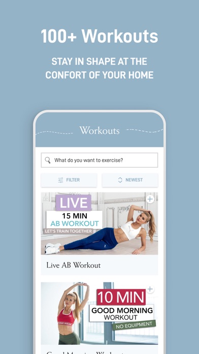 Pam Fitness & Food Pam Fitness & Food