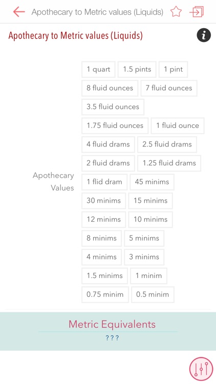 Clinical Calculator PLUS screenshot-4