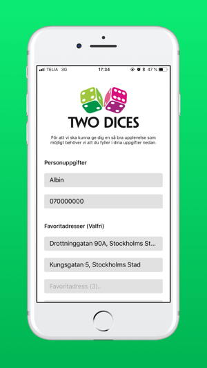 Two Dices Taxi(圖3)-速報App