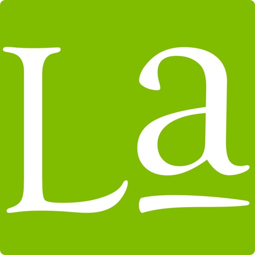 라포랩 - laforlab icon