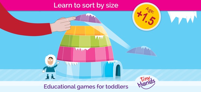 Puzzles for toddlers full(圖1)-速報App