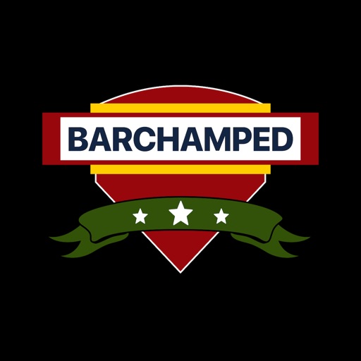 Barchamped