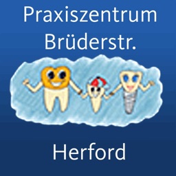 Praxiszentrum Brüderstr.