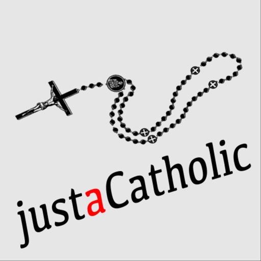 justaCatholic