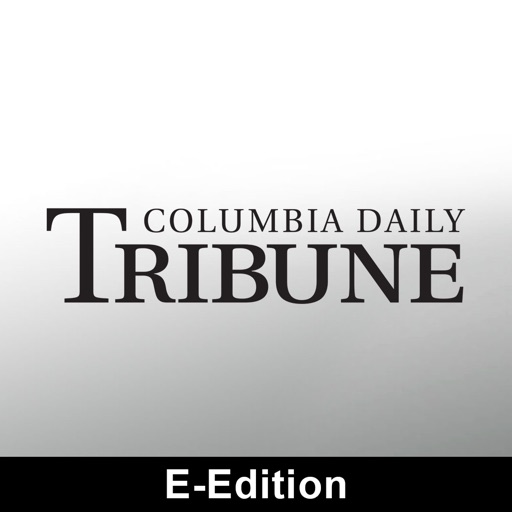 Columbia Tribune icon