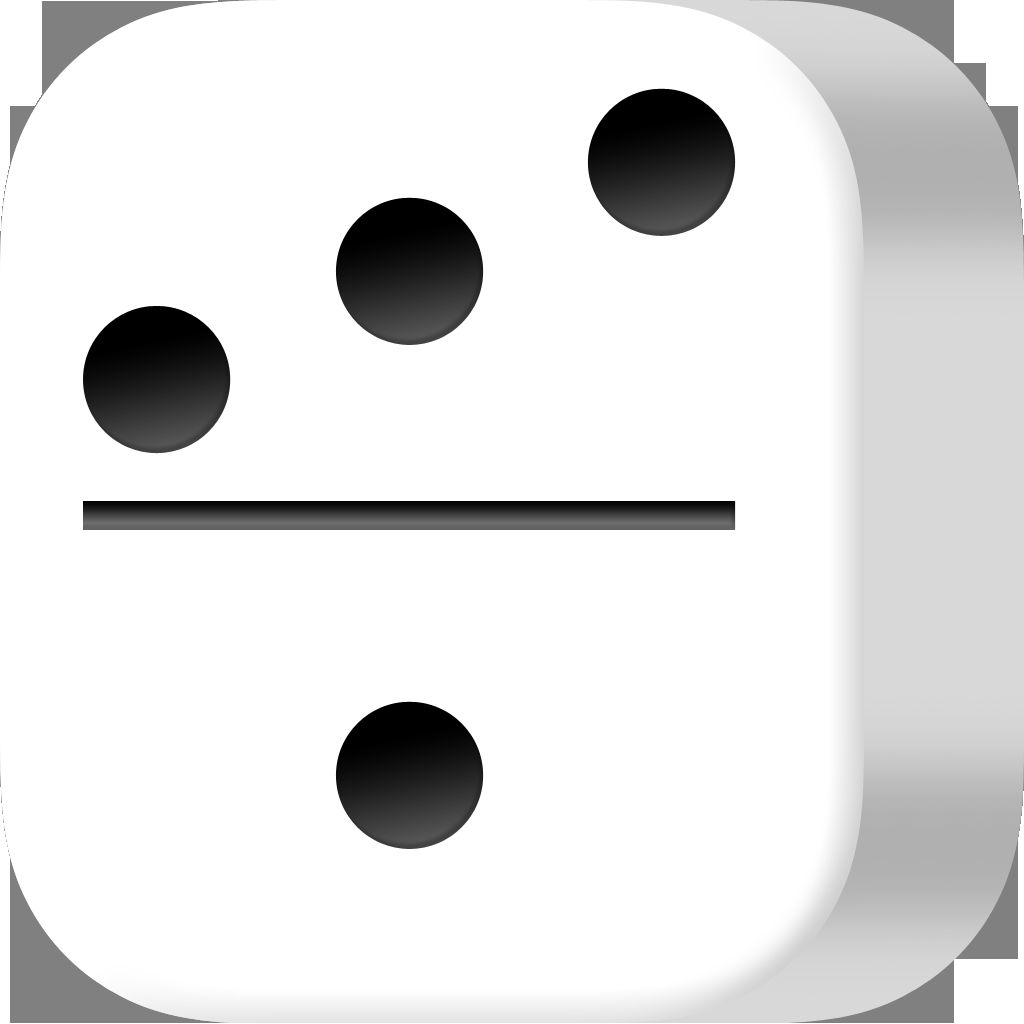 Dominoes - Best Dominos Game App Icon