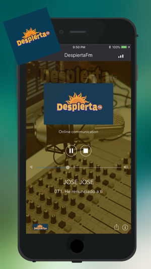 Despierta Fm(圖2)-速報App