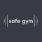 App de complemento para staff y administradores Safe Gym