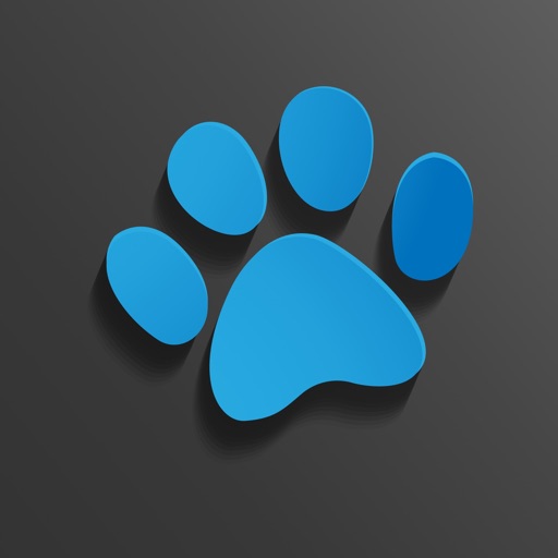 My Paws: Virtual Pet Diary iOS App