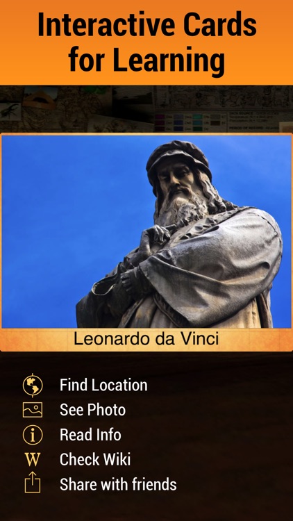 Geo Walk - World Factbook 3D screenshot-4
