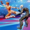 The Karate King for Fighters: Kung Fu Fighting is a kung fu karate game ready for modern combat sports lovers