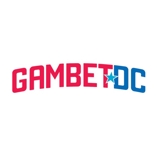 GambetDC iOS App