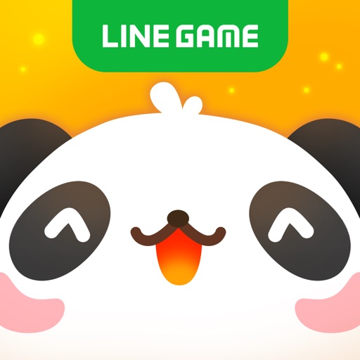 Line パズル タンタン Iphoneアプリランキング