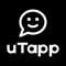 uTapp is the easiest and fastest way to share your social networks, contact information and more