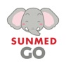 Get SunMed Go for iOS, iPhone, iPad Aso Report
