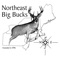 Northeast Big Bucks Magazine is the official magazine of the Northeast Big Buck Club