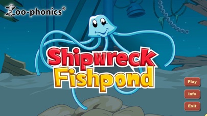 7. The Shipwreck Fishpond screenshot 2