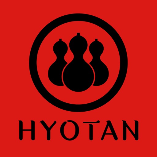 Hyotan Oxford Circus