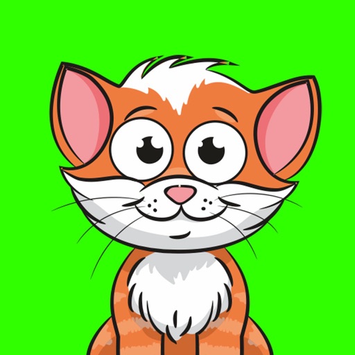 Kids games Shapes & Animals 3 iOS App