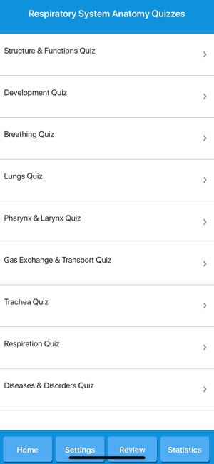 Respiratory System Anatomy(圖2)-速報App