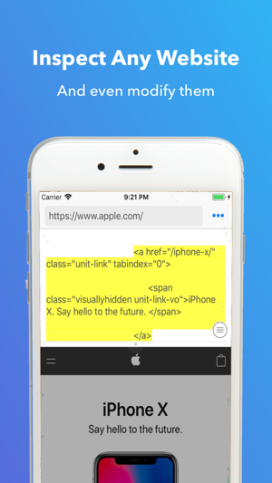 HTML SnippetEditor Pro(圖4)-速報App