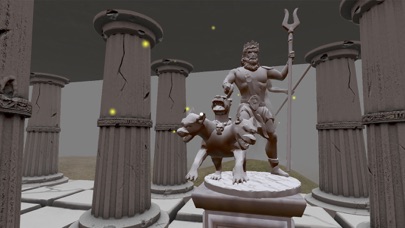 Greek Gods VR screenshot 2