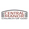 Stay connected and up-to-date with the Central Manor Church app