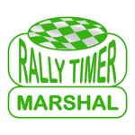 RallyTimer Marshal