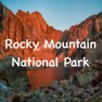 Get Rocky-Mountain-National-Park for iOS, iPhone, iPad Aso Report