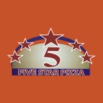 Five Star Pizza-West Bromwich