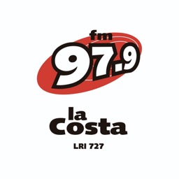 La Costa FM 97.9 Necochea