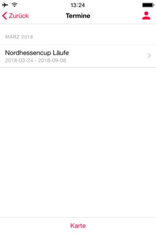 TSV Niederelsungen screenshot 4