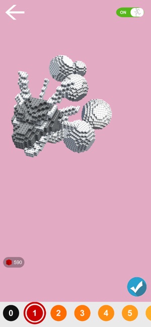 Voxelor(圖4)-速報App