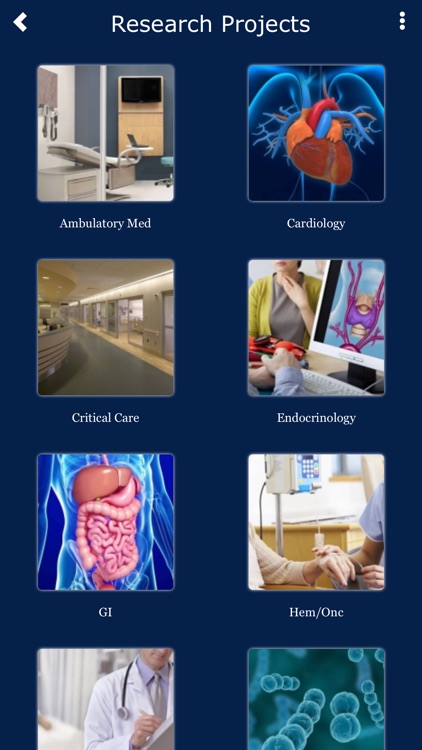 UCSF Fresno Internal Medicine screenshot-3