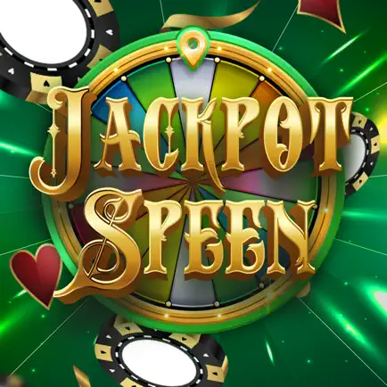 Jackpot Speen Читы