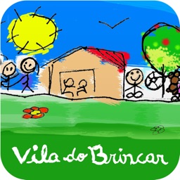 Vila do Brincar