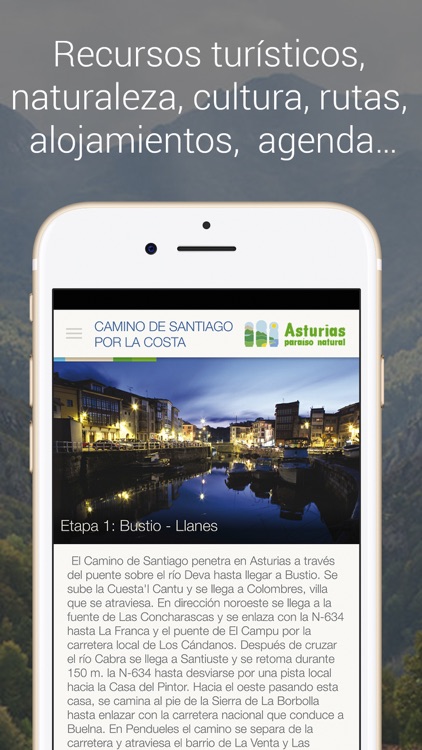 Turismo de Asturias