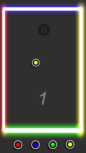 Color Ball Shifter(圖2)-速報App