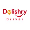 Icon Delishry Driver