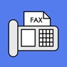Get Easy Fax - send fax from phone for iOS, iPhone, iPad Aso Report
