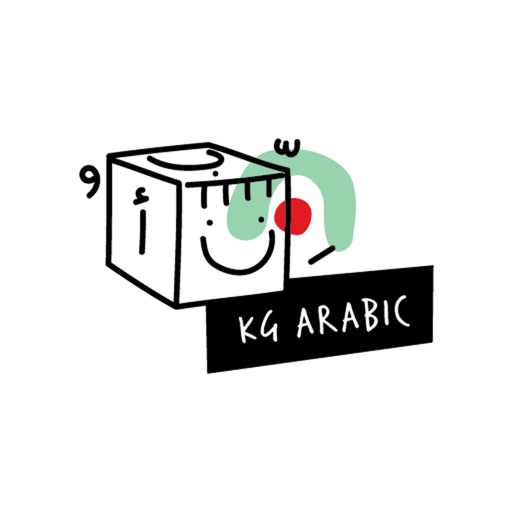 KG ARABIC - Language App Download